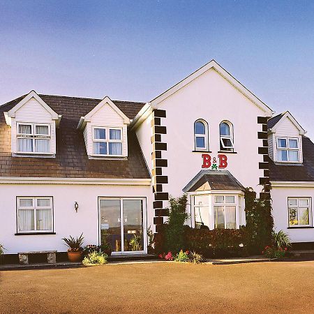 Cois Na Sionna Hotel Killimer Exterior foto